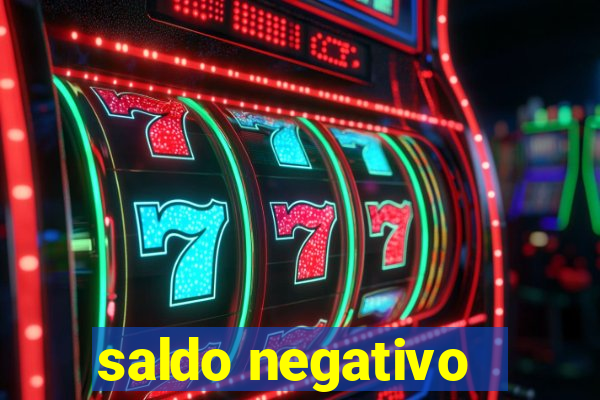 saldo negativo - bet365